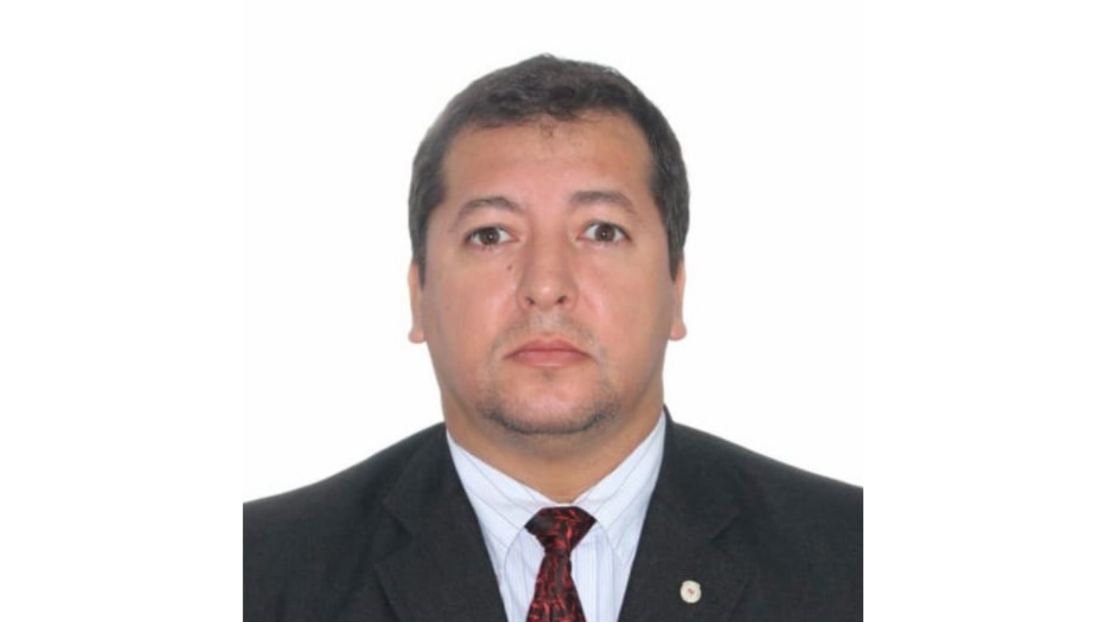 Carlos A. Vera Bordaberry Zalazar
