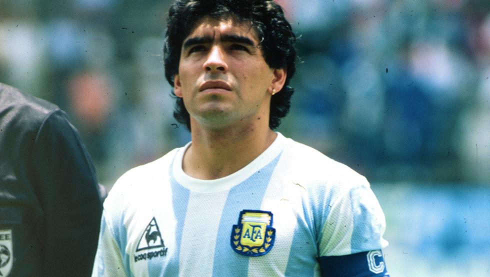 35+ Maradona Barcelona Goles Pictures