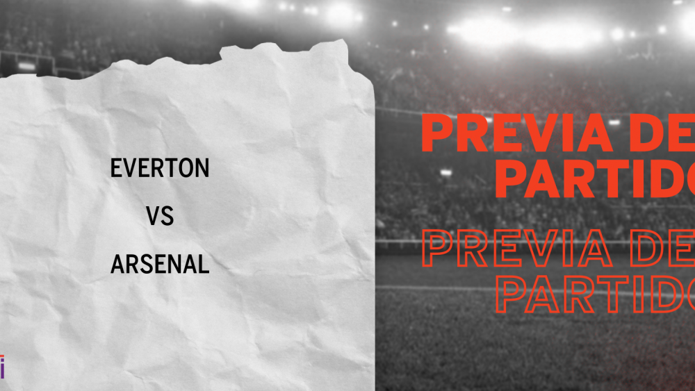 By Date 14 Everton and Arsenal will face