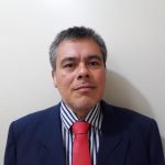 Nelson Pérez, Sub director de Hidrología de la Dirección Nacional de Aeronáutica Civil