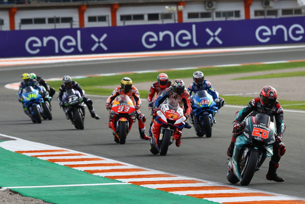 Argentina formará parte del calendario del Mundial de MotoGP hasta 2025