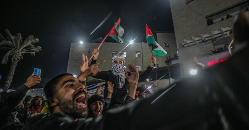 Alto al fuego en Gaza: Para la ONU aliviar el sufrimiento de la guerra es prioritario