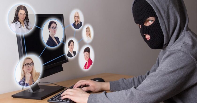 Emiten recomendaciones para evitar ser víctima de fraude por suplantación de identidad