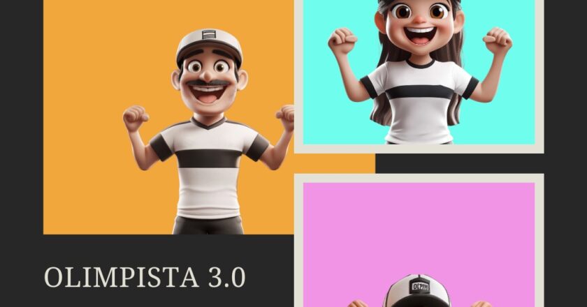 Olimpia pasa al siguiente nivel de negocios digitales