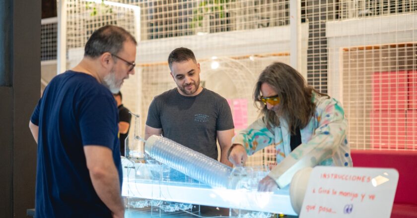 MuCi alista actividades para disfrutar del último tramo de las vacaciones de verano