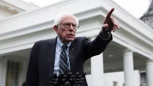 Las verdades de Sanders