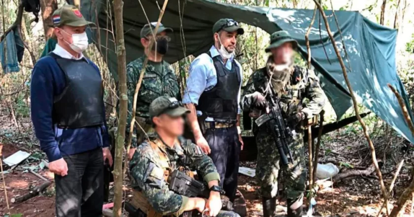 ONU acusa a Paraguay de graves violaciones de derechos humanos