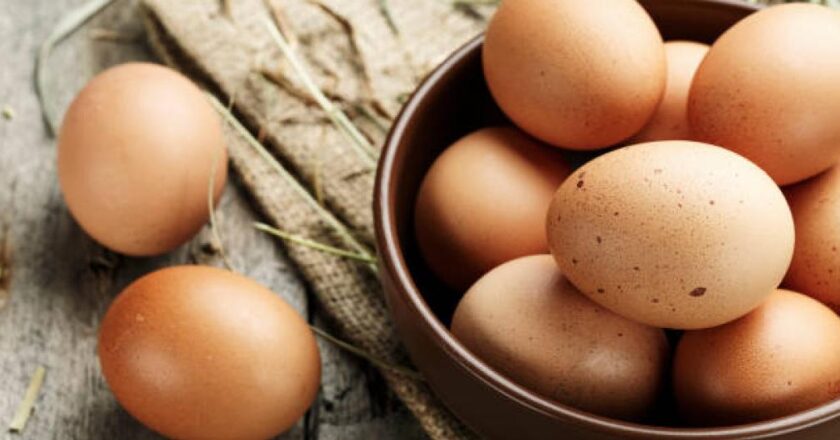Advierten suba de precio de la plancha de huevo por Semana Santa