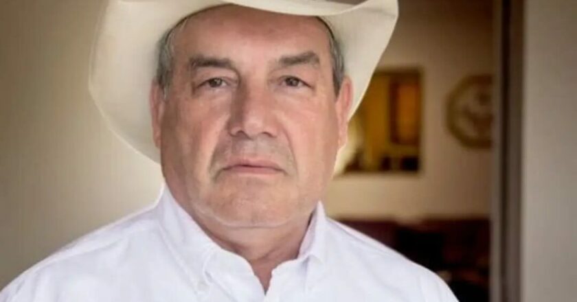 Juez halla indicios de corrupción en celular de Lalo Gomes que involucra al JEM