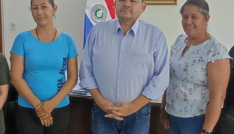 Campesinos piden apoyo del INDERT para defenderse de abusos de directivos de Coopasam