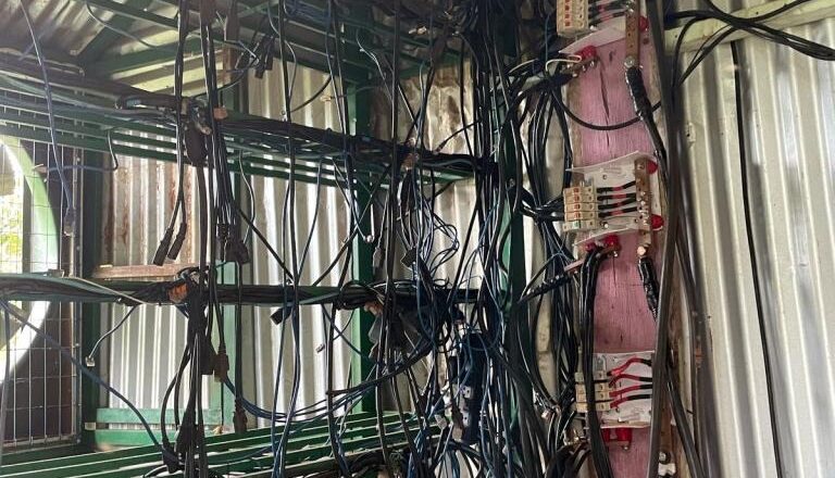 Suma y sigue granjas clandestinas de criptomonedas