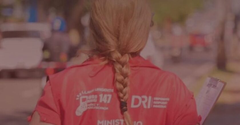 Superclásico: Ministerio de la Niñez prohíbe cateo a niños