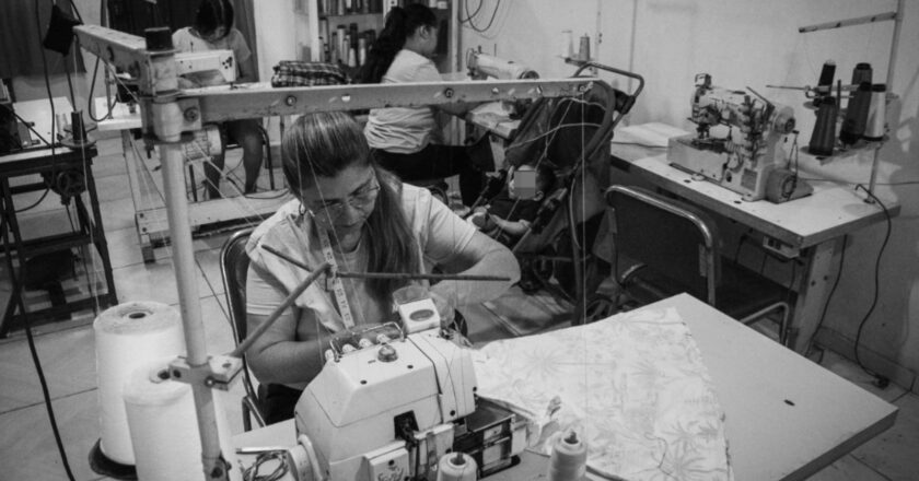 Día de la Mujer Paraguaya: casi el 40% de los hogares paraguayos son liderados por mujeres