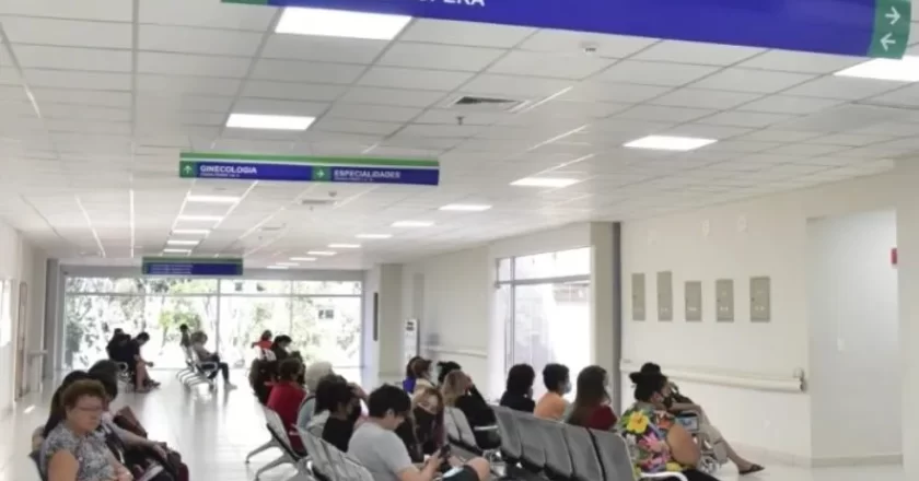 IPS implementará nueva metodología para confirmar o cancelar turnos