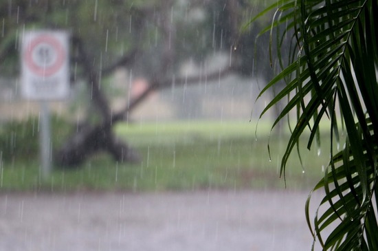 Prevén una jornada calurosa con ocasionales tormentas eléctricas