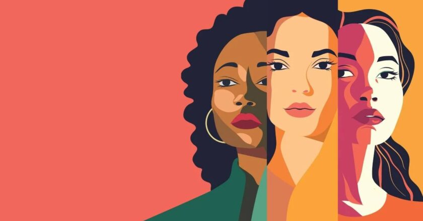 En el 8M, visibilizan las cifras que afectan a niñas y adolescentes mujeres en Paraguay