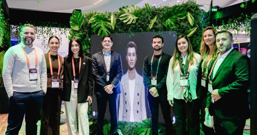 itti lleva innovación a Fintech Americas 2025