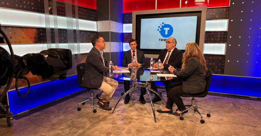 Paraguay será el epicentro mundial de las telecomunicaciones