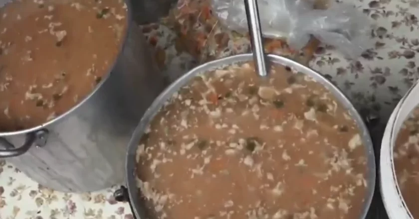 Madres de la escuela San Jorge niegan montaje en caso «Kure caldo»