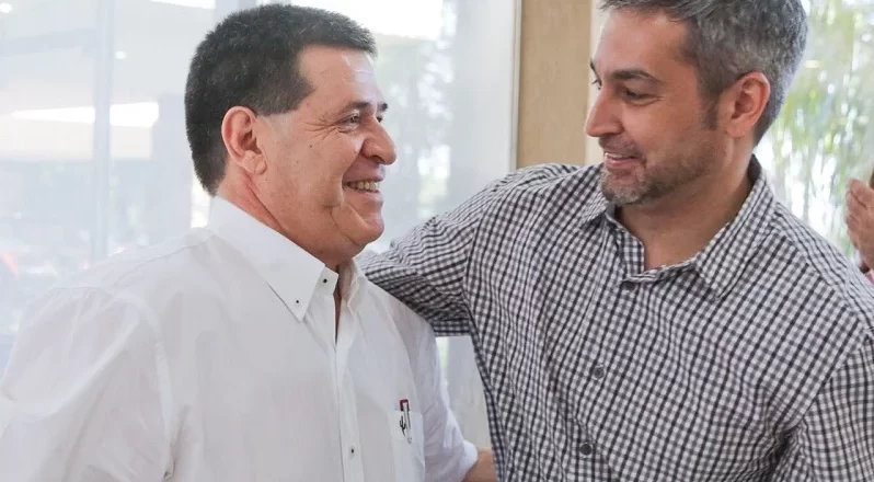 Enrique Kronawetter denuncia falta de transparencia en caso Marito