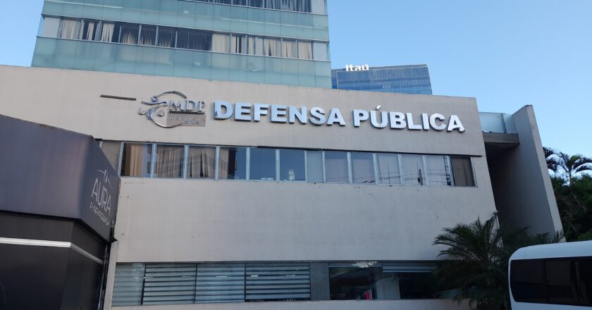 Mafia de los Pagarés: Víctimas denuncian negligencia y maltrato en la Defensoría Pública