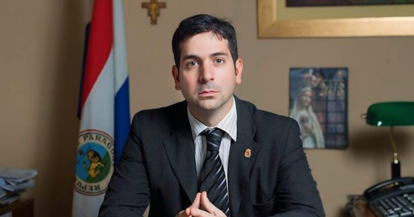 A tres años del crimen de Marcelo Pecci, la justicia sigue ausente