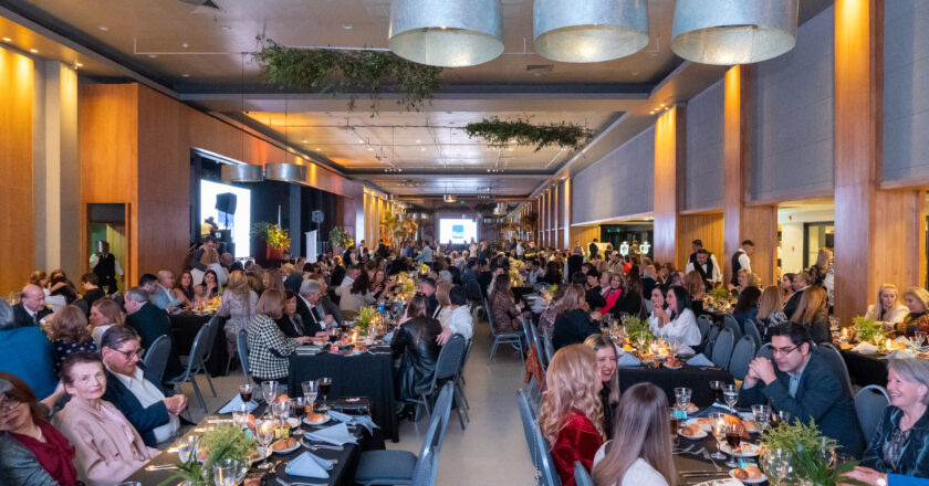 XI Edición de la Cena Anual de la Fundación Jesuitas: una noche de esperanza y solidaridad
