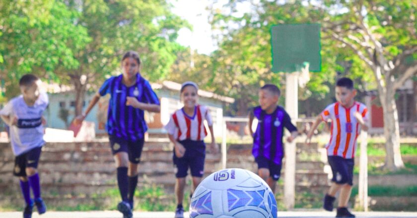 Vuelve «Corazón de 10», el Torneo Empresarial por la Infancia de Aldeas Infantiles SOS