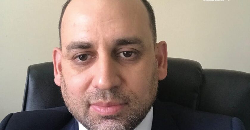 Designan a Nelson Salinas como Director de CERTAL Paraguay