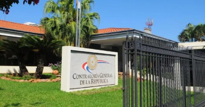 Contraloría pide intervención de municipios de Asunción y CDE por corrupción