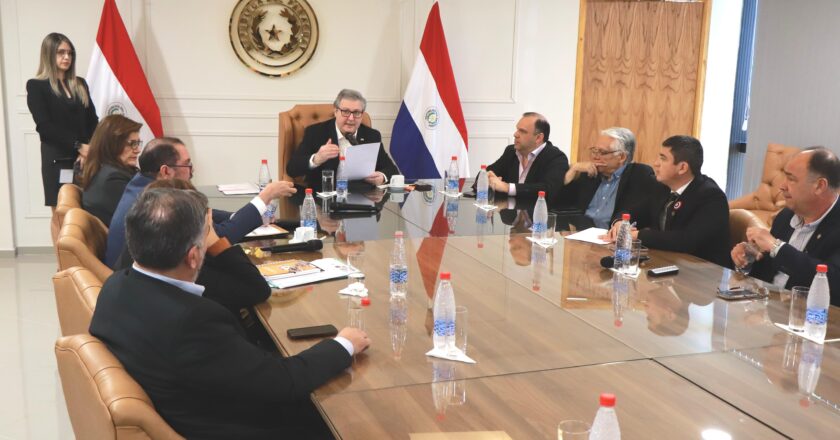 Mafia de pagarés: Comisión pide cooperación al Poder Judicial como principal responsable