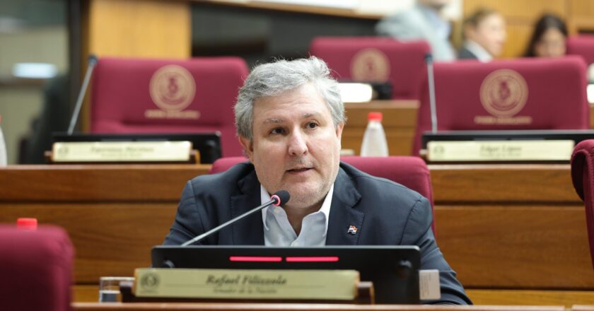 Mafia de los pagarés: Senado aprueba tratar en 15 días proyectos para evitar estafas
