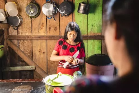 Criadazgo sigue sin ser penalizado