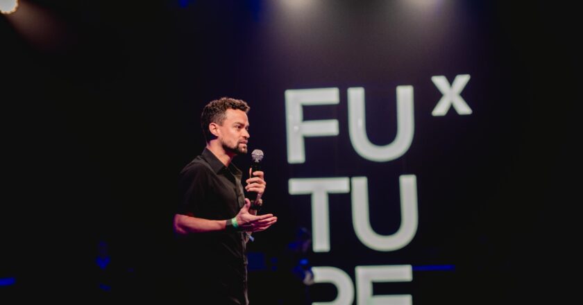 FutureX by Singularity arranca con innovación y futuro