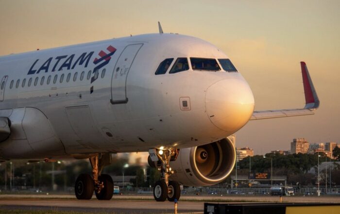 Corte ratifica multa a aerolínea