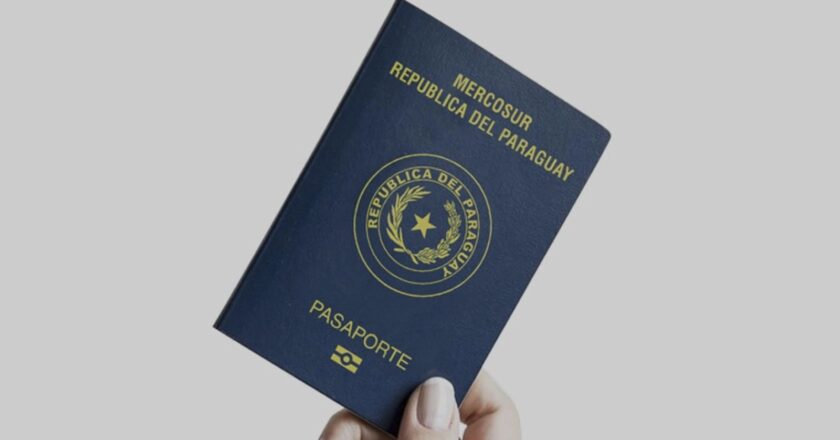 Intervienen sistema de Identificaciones para agilizar entrega de cédulas y pasaportes