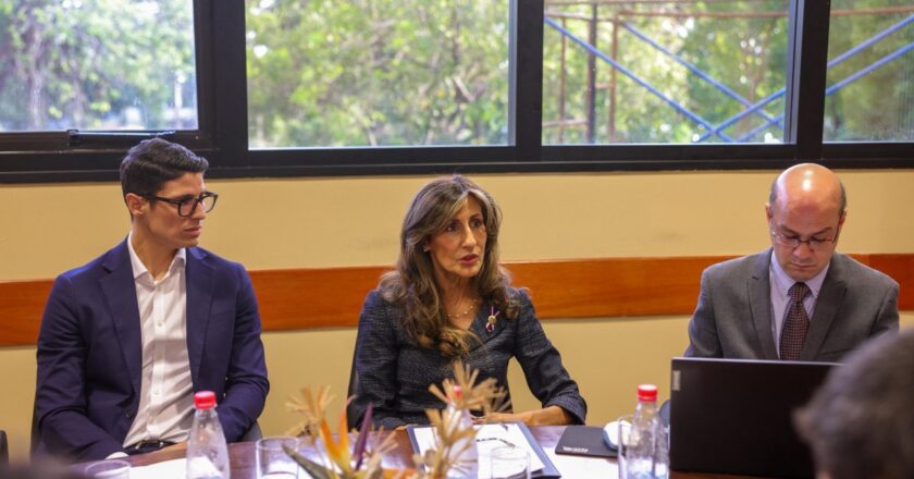 Del templo a la academia: CFA proyecta universidad propia