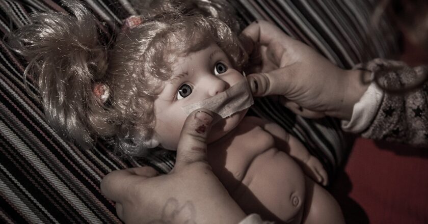 Abuso sexual infantil: Fiscalía registra 15 mil casos en 5 años