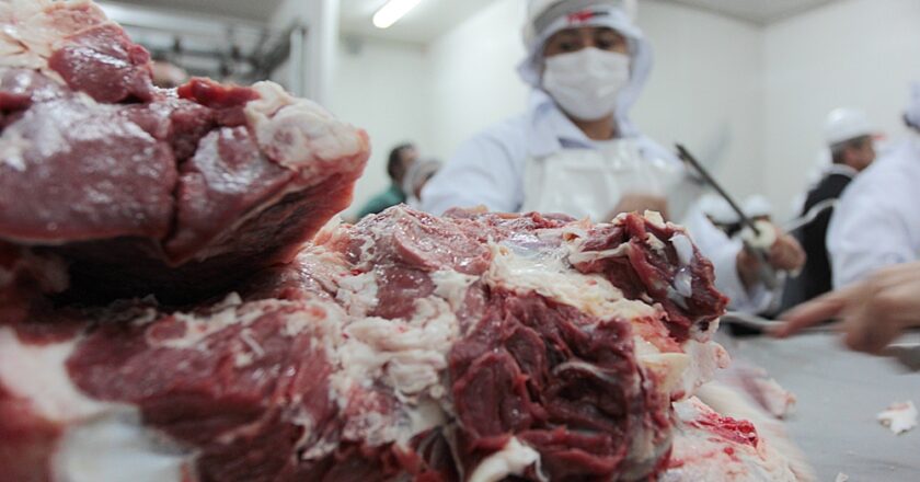 Paraguay abre mercado de carnes en Singapur
