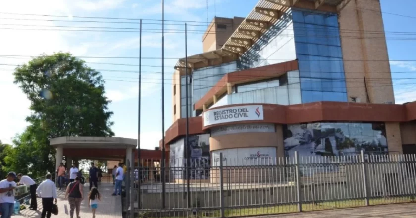 Registro Civil implementa sistema digital para inscripción de defunciones
