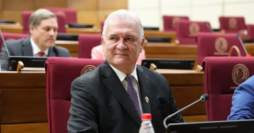 Fiscales colombianos visitarán Paraguay en el marco del caso Pecci, según Rolón