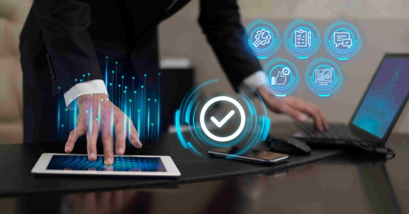 Ciberseguridad en riesgo: Estado paraguayo depende de empresas externas, advierte especialista