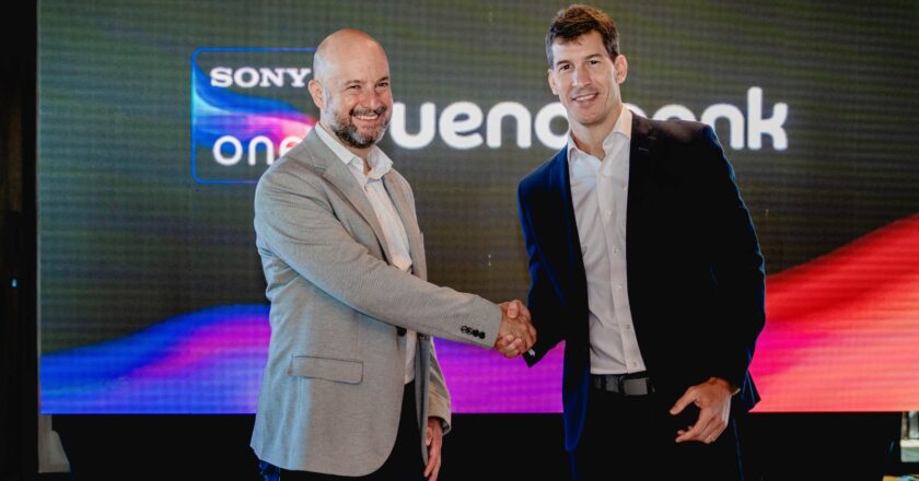 Sony Pictures Television y ueno bank concretan alianza inédita en Paraguay con beneficios exclusivos