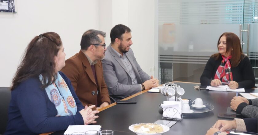 Itapúa impulsa su desarrollo con rally, turismo y tecnología