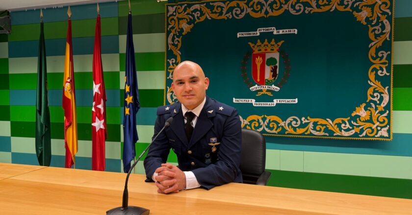 Orgullo paraguayo en el ámbito académico internacional