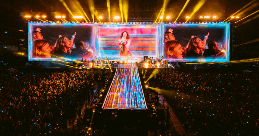 Shakira tendrá una segunda fecha en Paraguay
