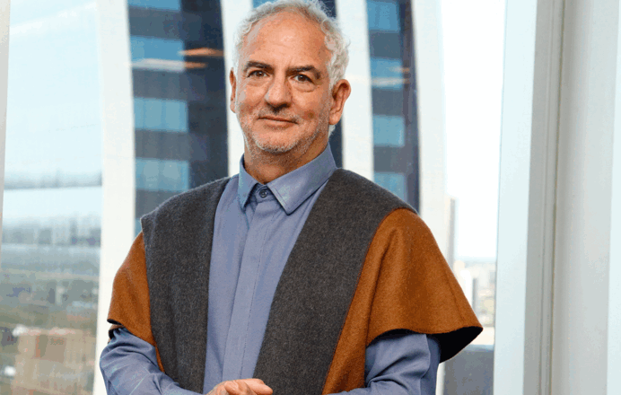 Gustavo Restrepo: “La corrupción nos roba edificios enteros en las ciudades”