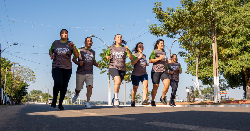 Invitan a corrida solidaria por el Derecho a la Recreación y el Deporte
