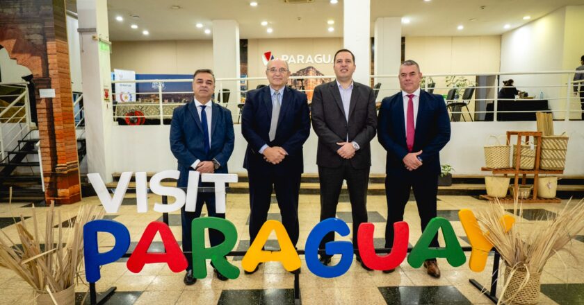 Smart City llega a Paraguay para abordar los desafíos actuales de las ciudades