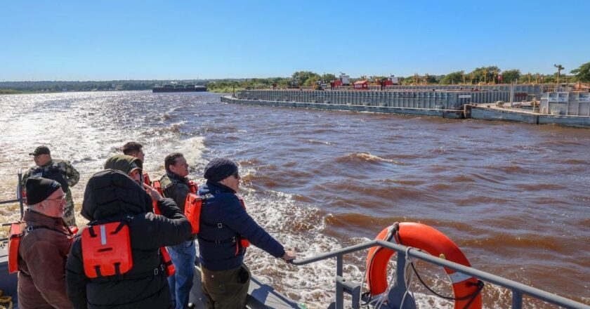 INDERT inicia campaña para regularizar explotación de islas